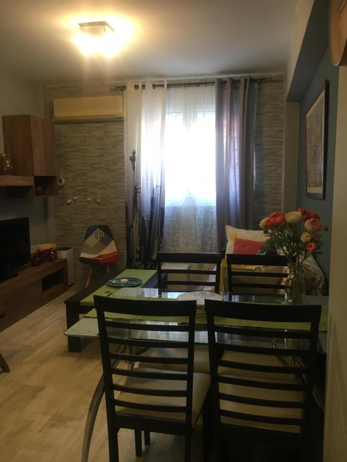 Home Sweet Home - 1 Bedroom Apartment Athens Luaran gambar