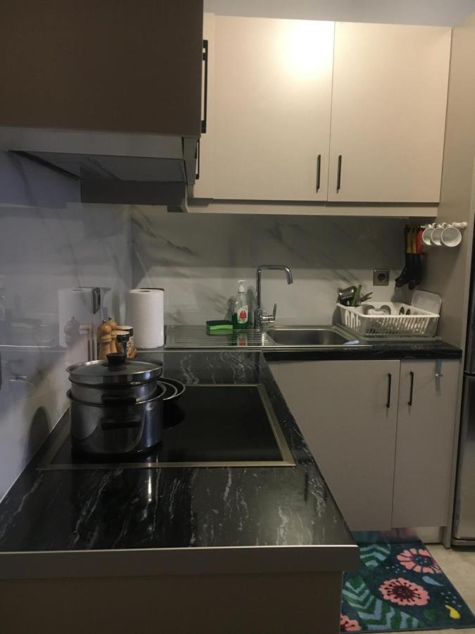 Home Sweet Home - 1 Bedroom Apartment Athens Luaran gambar